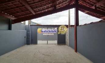 Imagem 5: Casa com Piscina em Mongaguá-SP! Seu lar no litoral!