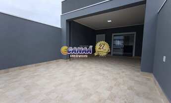 Imagem: Belissima Casa com Piscina em Mongaguá-SP!!