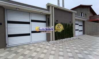 Imagem 2: Belissima Casa com Piscina em Mongaguá-SP!!