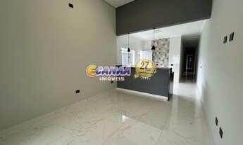 Imagem 7: Belissima Casa com Piscina em Mongaguá-SP!!