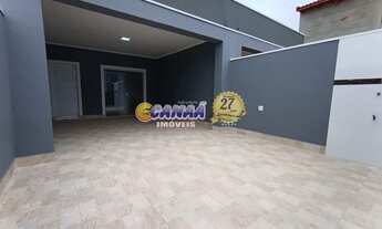 Imagem 4: Belissima Casa com Piscina em Mongaguá-SP!!