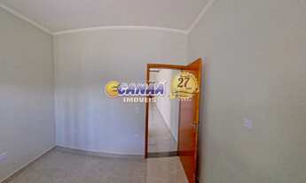 Imagem 5: Casa com Piscina à Venda em Mongaguá/SP – Conforto e Estilo