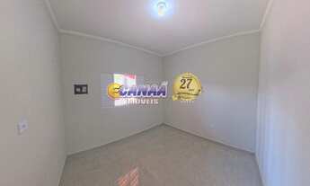 Imagem 6: Casa com Piscina à Venda em Mongaguá/SP – Conforto e Estilo