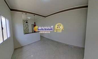 Imagem 7: Casa em Mongaguá com Piscina e Espaço Gourmet!