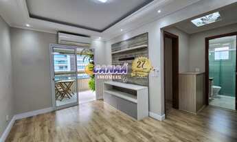 Imagem: Apartamento em Praia Grande a Apenas 100