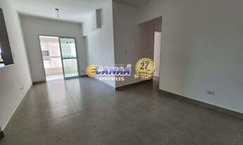 Imagem 3: Apartamento em Praia Grande Seu Lar com Varanda Gourmet!