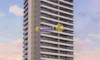 Imagem: Apartamento com 2 quartos, Aviação, Praia