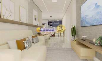 Imagem: Apartamento em Mongaguá no centro da cidade!!!