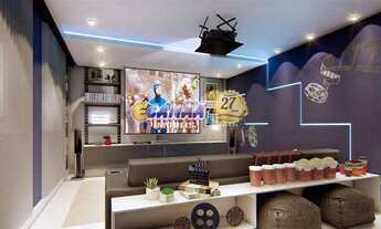 Imagem: Apartamento com 2 quartos, Aviação, Praia