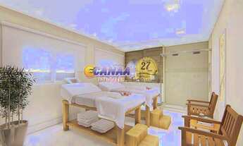 Imagem 4: Apartamento com 2 quartos, Aviação, Praia Grande - R$ 505 mil, Cod: 12601