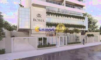 Imagem 3: Apartamento com 2 quartos, Aviação, Praia Grande - R$ 505 mil, Cod: 12601