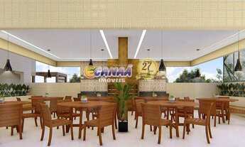 Imagem 7: Apartamento com 2 quartos, Aviação, Praia Grande - R$ 505 mil, Cod: 12601