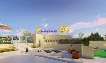 Imagem 6: Apartamento com 2 quartos, Aviação, Praia Grande - R$ 505 mil, Cod: 12601