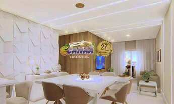 Imagem: Apartamento em Praia Grande, Aviação