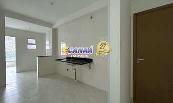 Imagem 6: Apartamento em Mongaguá, Centro - R$ 450 mil, Cod: 12607