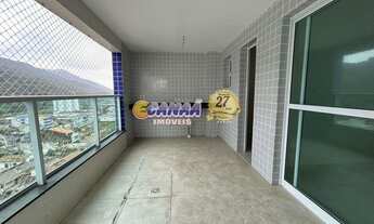 Imagem: Apartamento em Mongaguá, Centro - R$ 450