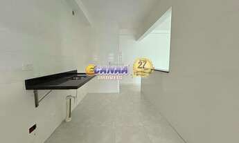 Imagem 4: Apartamento em Mongaguá, Centro - R$ 450 mil, Cod: 12607