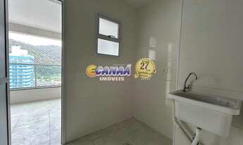 Imagem 7: Apartamento em Mongaguá, Centro - R$ 450 mil, Cod: 12607