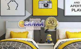 Imagem 4: Apartamento com 3 quartos, Canto do Forte, Praia Grande - R$ 848 mil, Cod: 12623