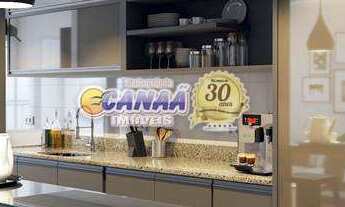 Imagem 3: Apartamento com 3 quartos, Canto do Forte, Praia Grande - R$ 848 mil, Cod: 12623