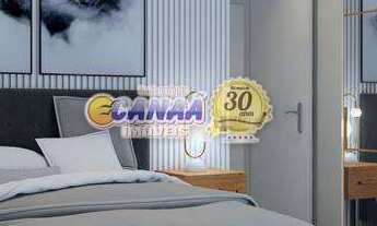 Imagem 5: Apartamento com 3 quartos, Canto do Forte, Praia Grande - R$ 848 mil, Cod: 12623