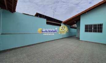 Imagem 4: Linda Casa em Mongaguá com Suíte e Garagem Ampla!!