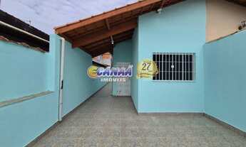 Imagem 3: Linda Casa em Mongaguá com Suíte e Garagem Ampla!!