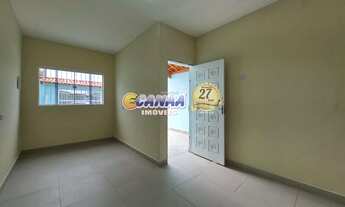 Imagem 6: Linda Casa em Mongaguá com Suíte e Garagem Ampla!!