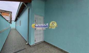 Imagem 5: Linda Casa em Mongaguá com Suíte e Garagem Ampla!!