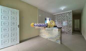 Imagem 7: Linda Casa em Mongaguá com Suíte e Garagem Ampla!!