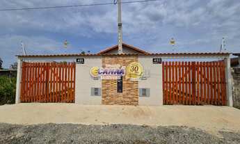 Imagem 2: Linda Casa Nova em Itanhaém-SP Cod: 12625