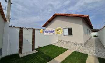 Imagem 3: Linda Casa Nova em Itanhaém-SP Cod: 12625