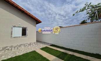 Imagem 4: Linda Casa Nova em Itanhaém-SP Cod: 12625