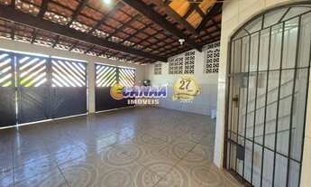 Imagem 6: Casa em Mongaguá com Espaço Gourmet - R$ 250 mil, Cod: 12631