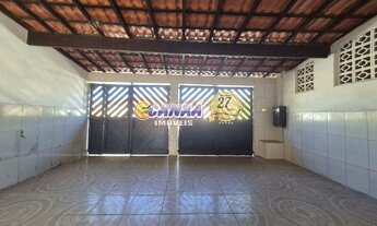 Imagem 3: Casa em Mongaguá com Espaço Gourmet - R$ 250 mil, Cod: 12631