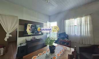 Imagem 5: Casa com 2 quartos, Balneário Copacabana Paulista, Mongaguá - R$ 197 mil, Cod: 12633