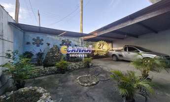 Imagem 6: Casa à Venda em Mongaguá-SP com Edícula e Amplo Quintal!