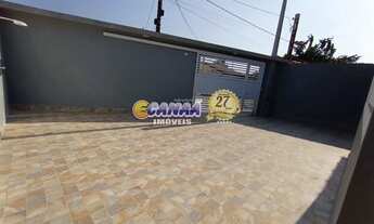 Imagem 5: Casa à Venda em Mongaguá-SP com Piscina e SPA Rubi Prime!