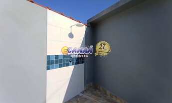 Imagem 6: Casa à Venda em Mongaguá-SP com Piscina e SPA Rubi Prime!