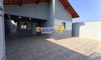 Imagem 2: Casa à Venda em Mongaguá-SP com Piscina e SPA Rubi Prime!