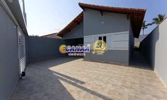 Imagem 3: Casa à Venda em Mongaguá-SP com Piscina e SPA Rubi Prime!