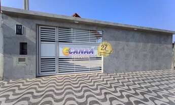 Imagem 4: Casa à Venda em Mongaguá-SP com Piscina e SPA Rubi Prime!