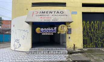 Imagem 2: Salão comercial à venda em Itanhaém-SP!!!