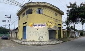 Imagem 4: Salão comercial à venda em Itanhaém-SP!!!