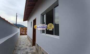 Imagem 7: Casa à Venda em Mongaguá-SP- Nova e com Piscina!!