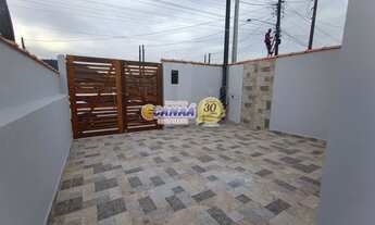 Imagem 6: Casa à Venda em Mongaguá-SP- Nova e com Piscina!!