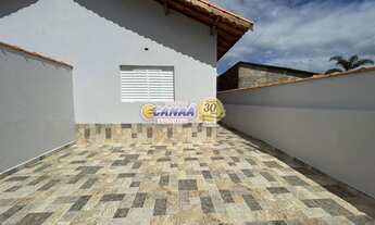 Imagem 4: Casa à Venda em Mongaguá-SP- Nova e com Piscina!!