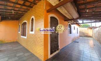 Imagem: Casa á venda em Mongaguá-SP! Seu lar no