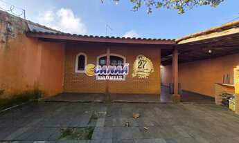 Imagem 2: Casa á venda em Mongaguá-SP! Seu lar no litoral te Espera