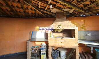 Imagem 5: Casa á venda em Mongaguá-SP! Seu lar no litoral te Espera